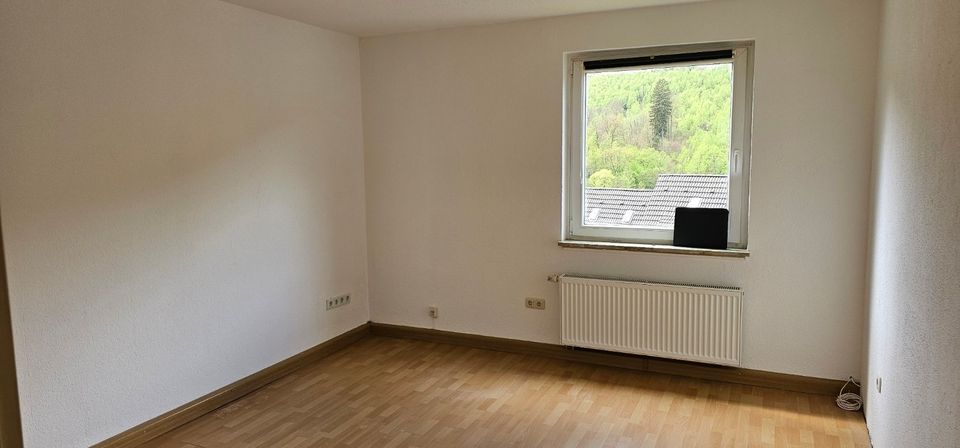 2 ZKB Wohnung in Werdohl ab Juni 2024 zu vermieten in Werdohl