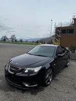 Saab turbo X Frisch geprüft Baden-Württemberg - Hohentengen am Hochrhein Vorschau