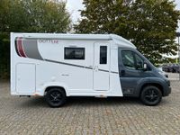 vermiete Wohnmobil Giottiline C60 Breite nur 2.15m noch frei Nordrhein-Westfalen - Erwitte Vorschau