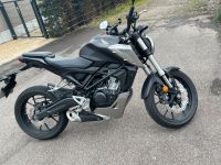 Honda CB 125R  Neu Service A1 Baden-Württemberg - Offenburg Vorschau