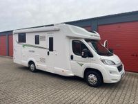 Wohnmobil mieten 3-4 Personen Nordrhein-Westfalen - Dinslaken Vorschau