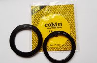 COKIN  ADAPTOR  RING 52 MM Niedersachsen - Renkenberge Vorschau