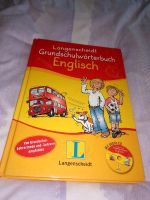 Grundschulwörterbuch Englisch Bayern - Wildpoldsried Vorschau