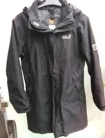 Jack Wolfskin Damenmantel Gr L Texapore Parka Mantel Nordrhein-Westfalen - Rheinberg Vorschau