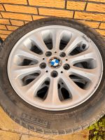 BMW Alufelgen Niedersachsen - Frelsdorf Vorschau