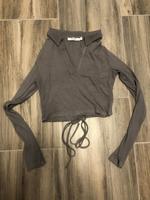 NA-KD Top Shirt bauchfrei Top Gr. M Rheinland-Pfalz - Mainz Vorschau