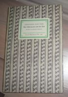 Der Ackermann und der Tod - Insel-Bücherei Nr. 198 J. von Tepl Brandenburg - Bad Belzig Vorschau