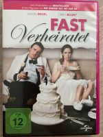 DVD Fast verheiratet NEU Frankfurt am Main - Rödelheim Vorschau