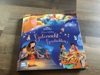 Disney Prinzessin Gutenacht-Geschichten NEU Bayern - Ingolstadt Vorschau