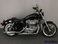 Harley-Davidson Sportster XL883 ABS| Top Zustand| Navi inklusive Baden-Württemberg - Wernau Vorschau