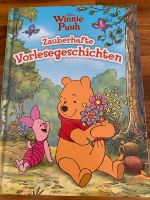 Winnie Puuh Buch Versand pro St. 2,5€ Frankfurt am Main - Westend Vorschau