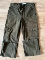 Jeans Zara für Damen Hessen - Immenhausen Vorschau
