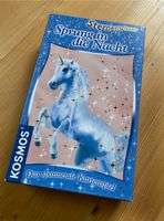 Brettspiel Einhorn Sternenschweif Kosmos Sprung in die Nacht Bayern - Obergünzburg Vorschau