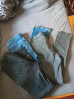 Jeans Hosen Größe 28 und 31 Schleswig-Holstein - Lübeck Vorschau