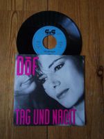 DÖF ‎– Tag Und Nacht Vinyl 7, Single 45 Bielefeld - Sennestadt Vorschau
