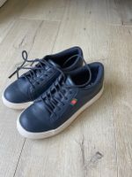 Next festliche Schnürschuhe dunkelblau Gr. 33 Kreis Pinneberg - Pinneberg Vorschau