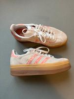 Adidas Gazelle Bold Putty Mauve Rosa 38 2/3 US7 NEU München - Moosach Vorschau
