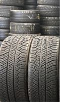 2x NEU 245/35 R20 Michelin Pilot Alpin Winterreifen M+S Niedersachsen - Pattensen Vorschau