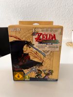 The Legend of Zelda Windwaker HD Wii U / Special Limited Edition Nordrhein-Westfalen - Schwerte Vorschau