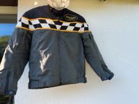 Schicke Damen-Motorradjacke Gr S v The Triple Connection Triumpf Niedersachsen - Schellerten Vorschau