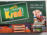 Spiel "Das weiß doch jedes Kind" Baden-Württemberg - Renningen Vorschau