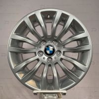 Original 18 Zoll BMW X1 E84 Styling 321 Doppelspeiche Alufelgen Nordrhein-Westfalen - Holzwickede Vorschau