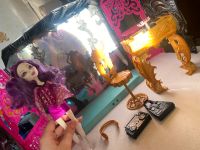 Monster High Disco Haus Berlin - Spandau Vorschau