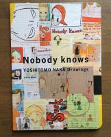 Yoshitomo Nara, Knowbody knows Berlin - Schöneberg Vorschau