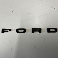 Original FORD Buchstaben - classic Rheinland-Pfalz - Bitburg Vorschau