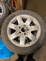 4x Original 16“ BMW Alufelgen e36 e46 Nordrhein-Westfalen - Horn-Bad Meinberg Vorschau