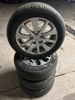 Neuwertiger Michelin Sommersatz 205/55 R16 91V Hessen - Wiesbaden Vorschau