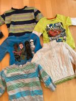 Pullover, Shirt, Gr. 104, Lego, Cars, Sommer Harburg - Hamburg Neugraben Vorschau