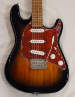 STERLING CUTLASS CT 50 SSS _ SUNBURST UND BLUE - NEU + GARANTIE Bonn - Nordstadt  Vorschau