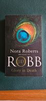 Glory in Death  J.D. ROBB Nordrhein-Westfalen - Ibbenbüren Vorschau