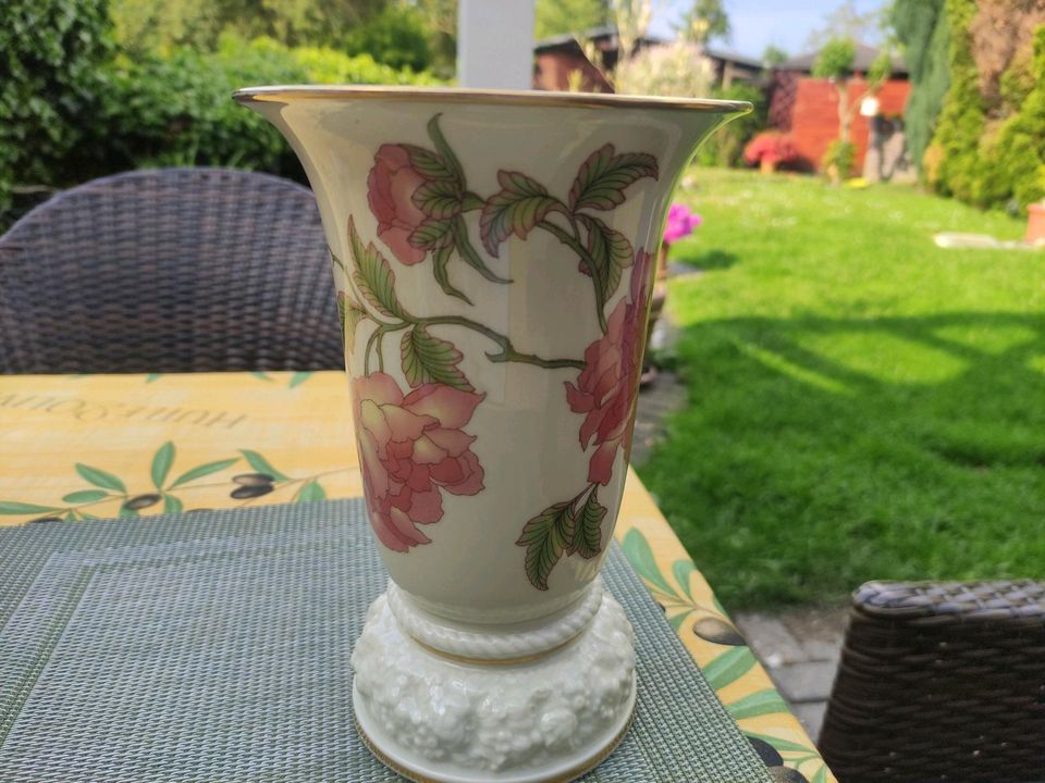 Rosenthal Vase Rigoletto in Mönchengladbach