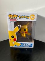 Funko Pop Pokemon Pikachu #353 Duisburg - Walsum Vorschau