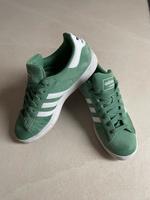 Adidas Campus Hessen - Eschborn Vorschau