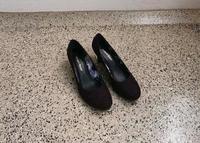 MARCO TOZZI Pumps High Heels Größe 39 Schwarz Hannover - Nord Vorschau