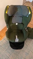 Cybex Kindersitz Sirona Reboarder - 0-18kg Frankfurt am Main - Nordend Vorschau