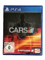 Project CARS (Sony PlayStation 4, 2015) Nordrhein-Westfalen - Velbert Vorschau