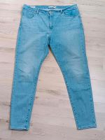 Levi's Plus Original Jeans Hose Gr. 48 (18W) Nordrhein-Westfalen - Recklinghausen Vorschau