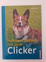 Hunde erziehen mit dem Clicker Katja Kraus Kosmos Verlag Sachsen - Gablenz Vorschau