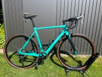 Bianchi Impulso Pro, Gravel Bike, Bianchi Hessen - Niedenstein Vorschau