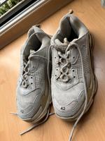 Balenciaga Turnschuhe Größe 42 Bayern - Großhabersdorf Vorschau