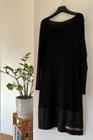 Beate Heymann Streetcouture Kleid langarm schwarz Stuttgart - Stuttgart-West Vorschau