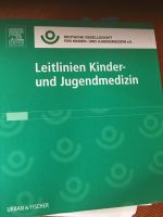 Facharzt-Bücher Pädiatrie gut und preiswert Sachsen - Bischofswerda Vorschau