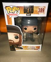 Funko Pop - The Walking Dead - Jesus - Nr. 389 - NEU Bayern - Bad Staffelstein Vorschau