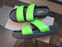 Neu Vagabond Sandalen Np 99€ Echt Leder Baden-Württemberg - Bad Saulgau Vorschau