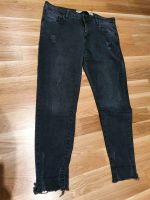 Slim Jeans Stretchhose Jeanshose grau 38 neu Leipzig - Eutritzsch Vorschau