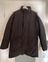 Armani Daunenjacke Winterjacke Herren Gr 50 schwarz Bayern - Zwiesel Vorschau